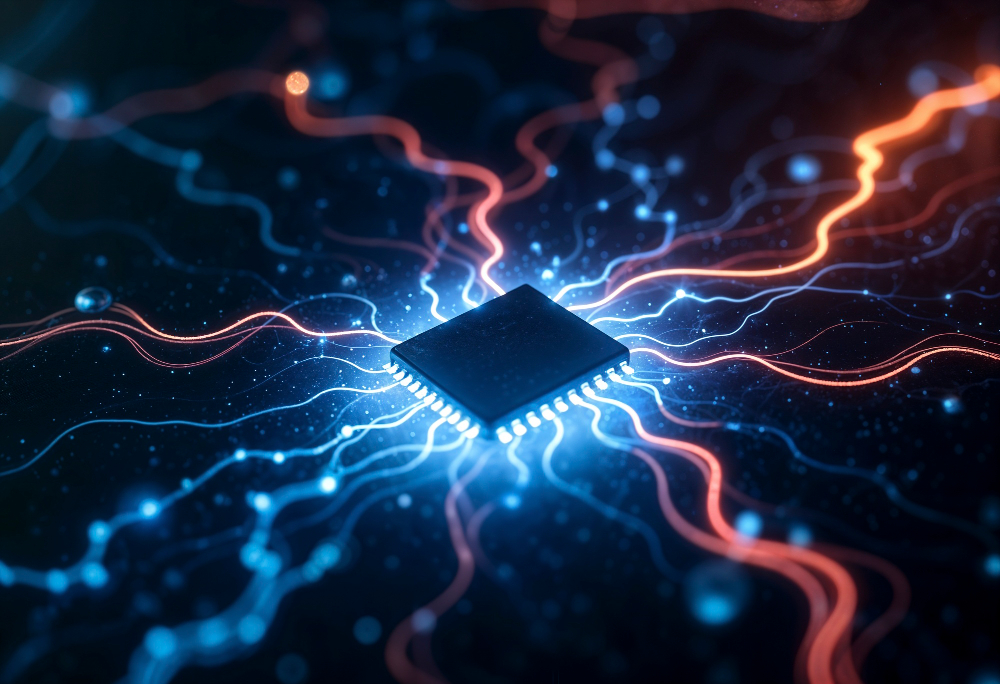 Kaip veikia kvantiniai kompiuteriai ir ką tai reiškia technologijų ateičiai?