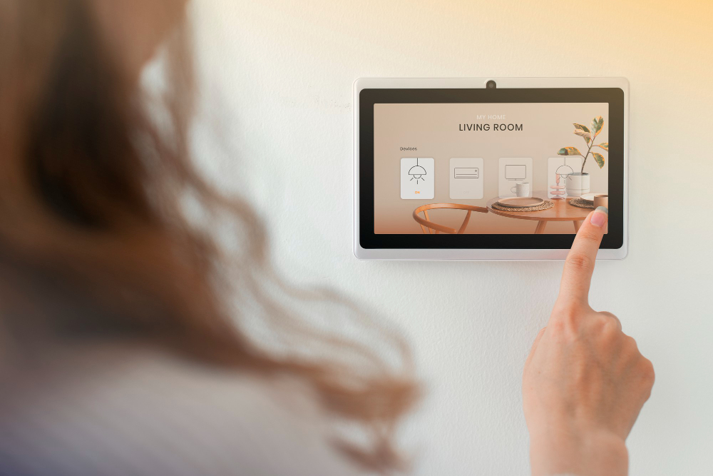 Išmaniųjų namų sistema be programavimo – geriausi įrenginiai ir aplikacijos