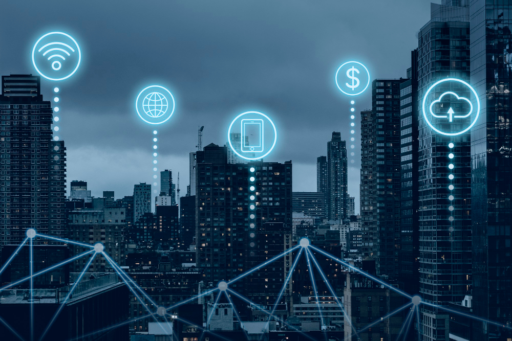 Kaip 5G tinklai pakeis internetą Lietuvoje: privalumai ir iššūkiai