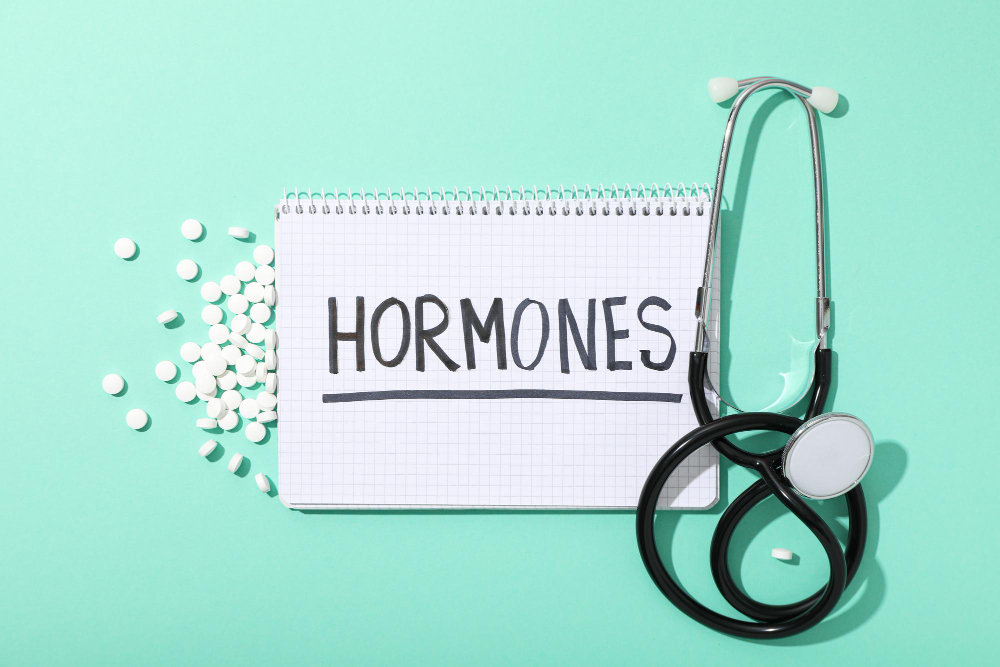 Natūralūs hormonų disbalanso sprendimai: kas išties veikia?