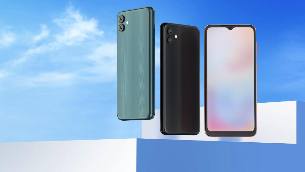 Naujausias „Samsung Galaxy“ ir „iPhone“ funkcionalumas 2025 metais