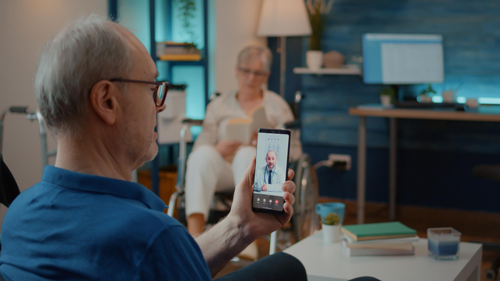 Telemedicina Lietuvoje 2025: kaip veikia virtualūs sveikatos apsilankymai?