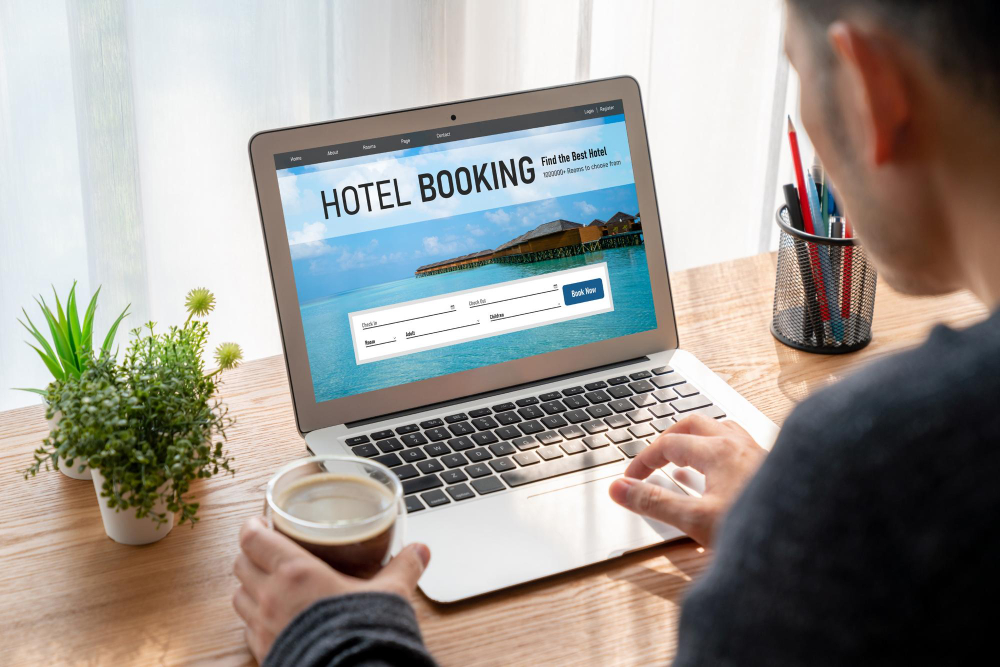 Kaip pasirinkti geriausią nakvynę kelionėms: Airbnb alternatyvos ir patarimai