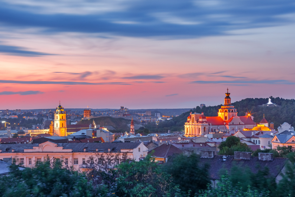 Top 10 paslėptų kelionės vietų Lietuvoje, kurias verta aplankyti