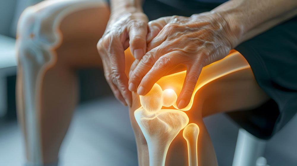 5 svarbūs sveikatos patarimai, kad apsaugotumėte savo sąnarius nuo skausmo