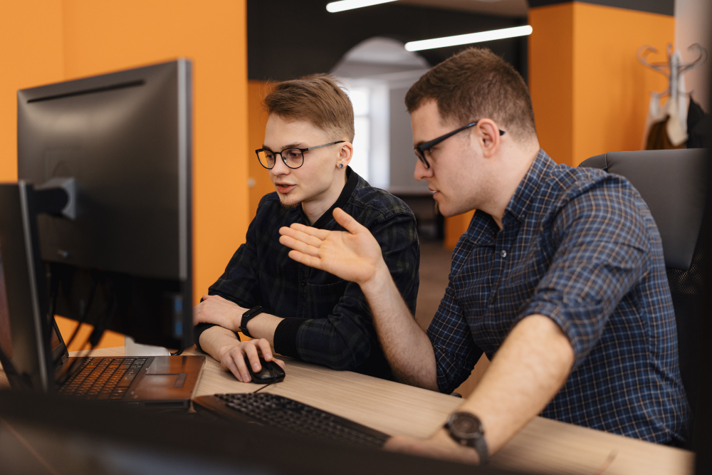 Kaip sėkmingai mokytis programavimo
