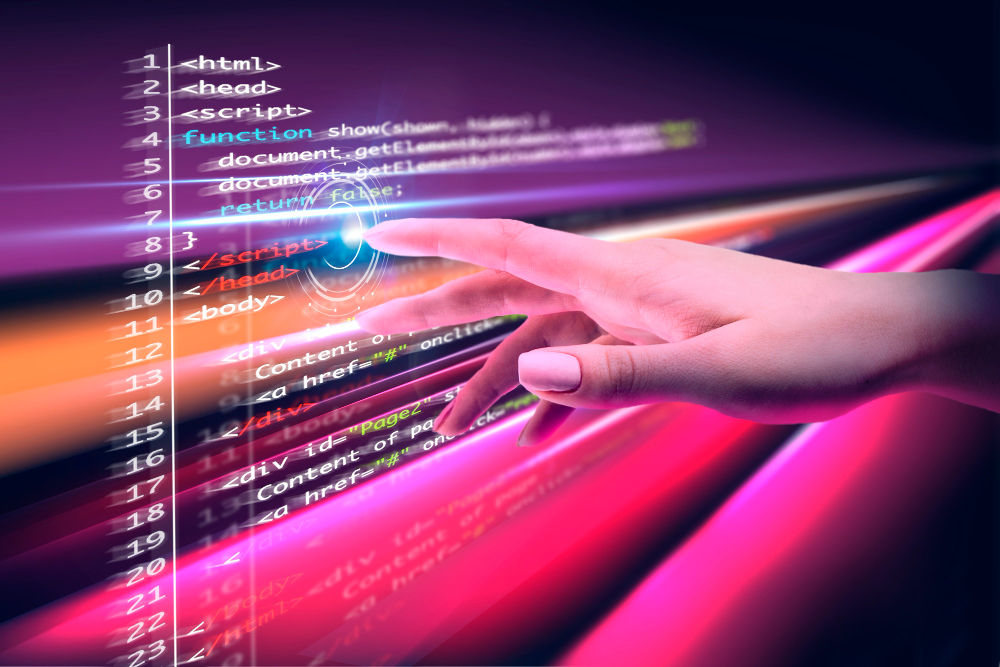 Programavimas kaip hobis