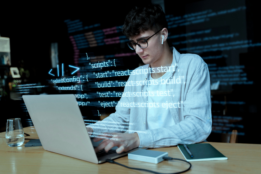 Programavimas pradedantiesiems: 5 žingsniai, kurie padės startuoti