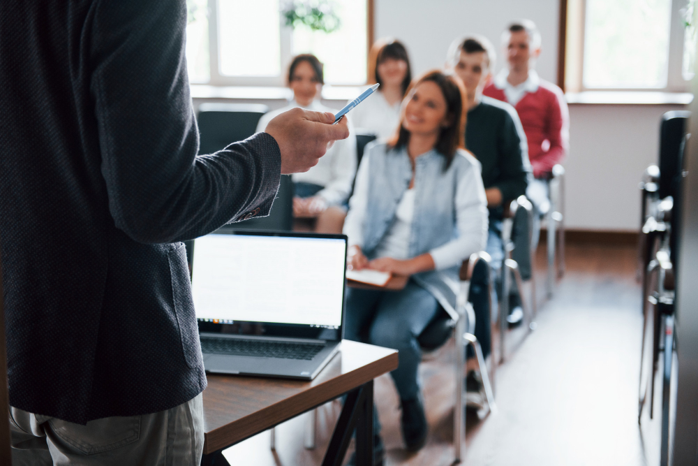 Programavimas studijos Lietuvoje: ką siūlo universitetai ir kolegijos?