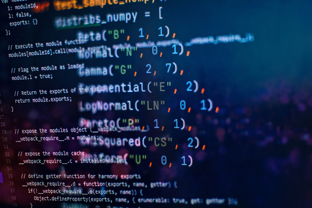 Programavimo kalbos: kaip pasirinkti tarp dešimčių galimybių?