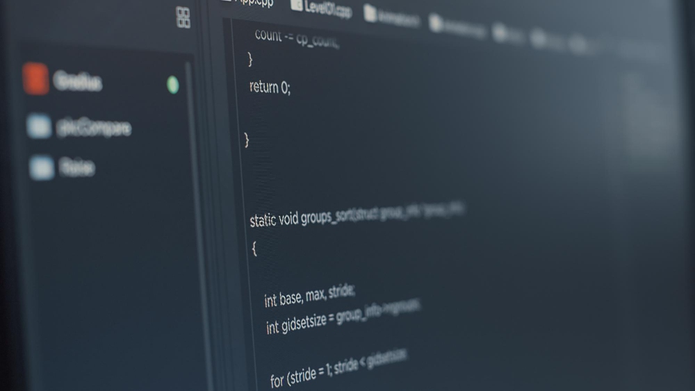 Programavimo pasaulis: kaip technologijos keičia mūsų kasdienybę?