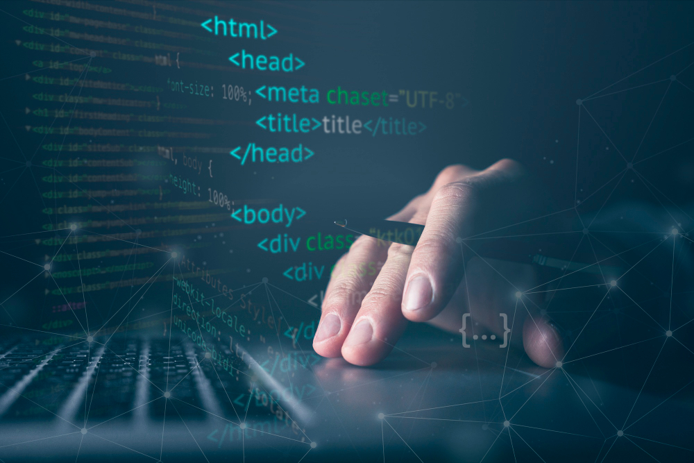 Programavimo pradmenys: nuo ko pradėti visiškai žaliam?
