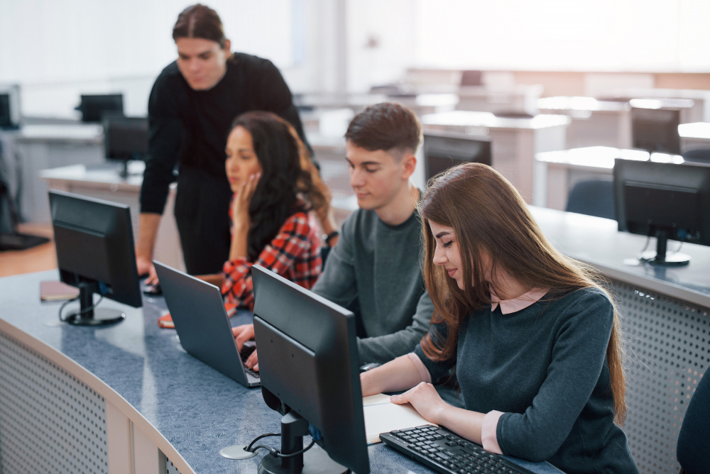 Programavimo studijos universitetuose