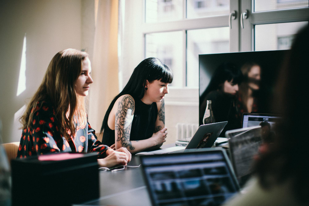 Programavimo studijų privalumai Lietuvoje