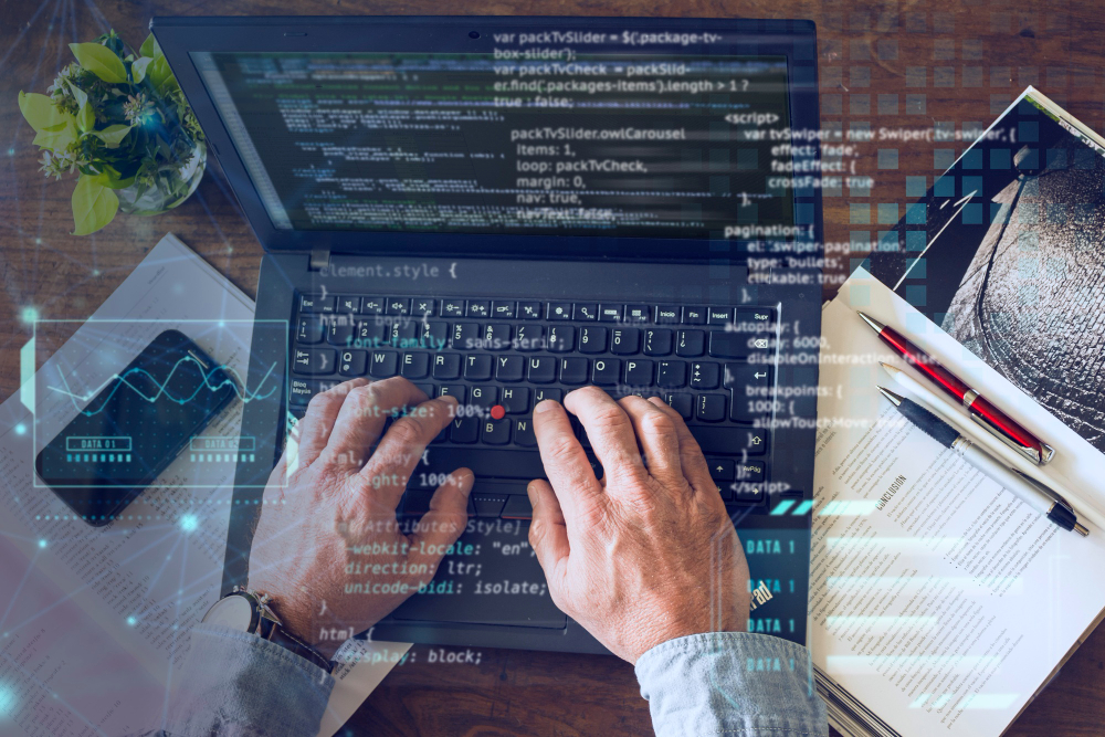Python – vienas populiariausių pasirinkimų