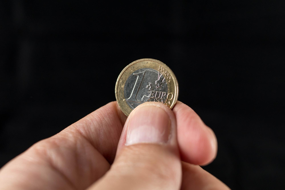 Ar 1 euro moneta gali būti verta šimtų? Ką reikia žinoti apie vertingas monetas