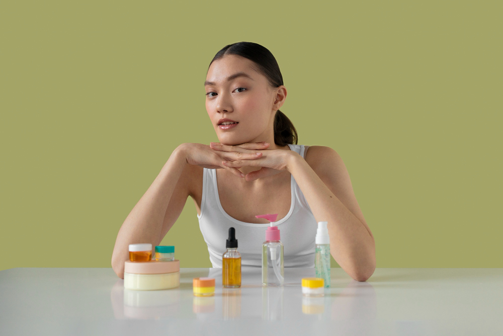 K-Beauty tendencijos: ką verta išbandyti Lietuvoje