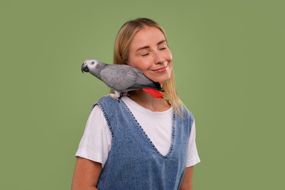 Naminių paukščių priežiūros pagrindai pradedantiesiems