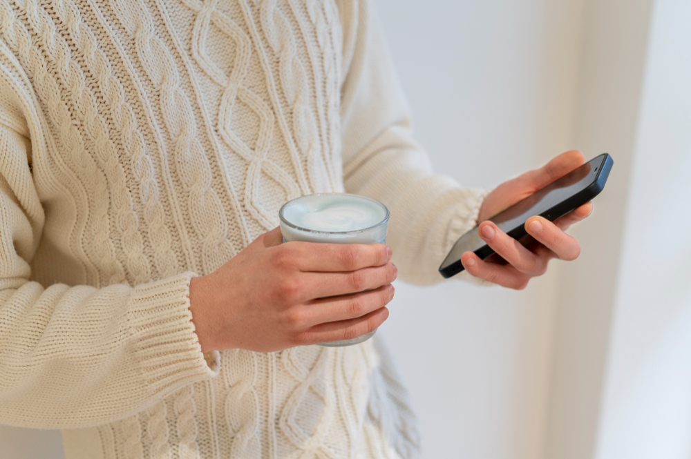 Skaitmeninė higiena: kaip valdyti pranešimus ir stresą