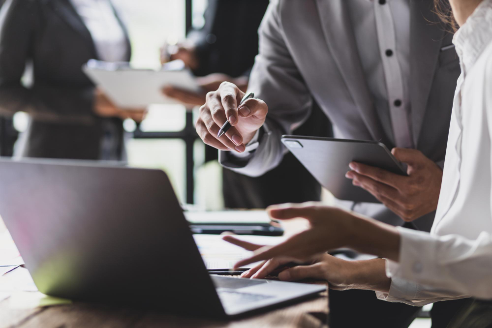 Verslo automatizavimas: kokius procesus verta automatizuoti pirmiausia