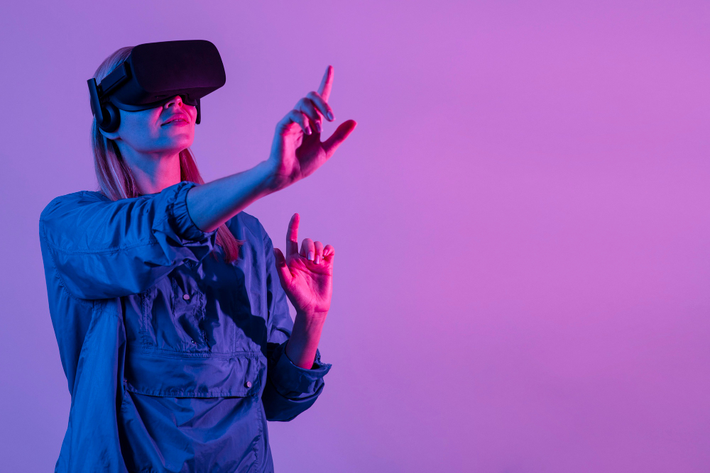 Virtuali realybė ar papildyta realybė? Kur link žengia technologijos