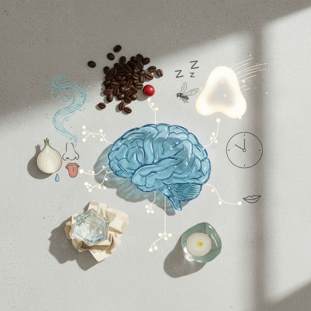 10 įdomių faktų, kurių greičiausiai nežinojote apie kasdienius dalykus