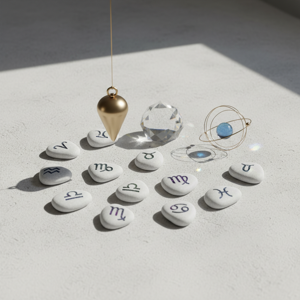 2026 metų Naujųjų horoskopas: ką žvaigždės žada ateinančiais metais?