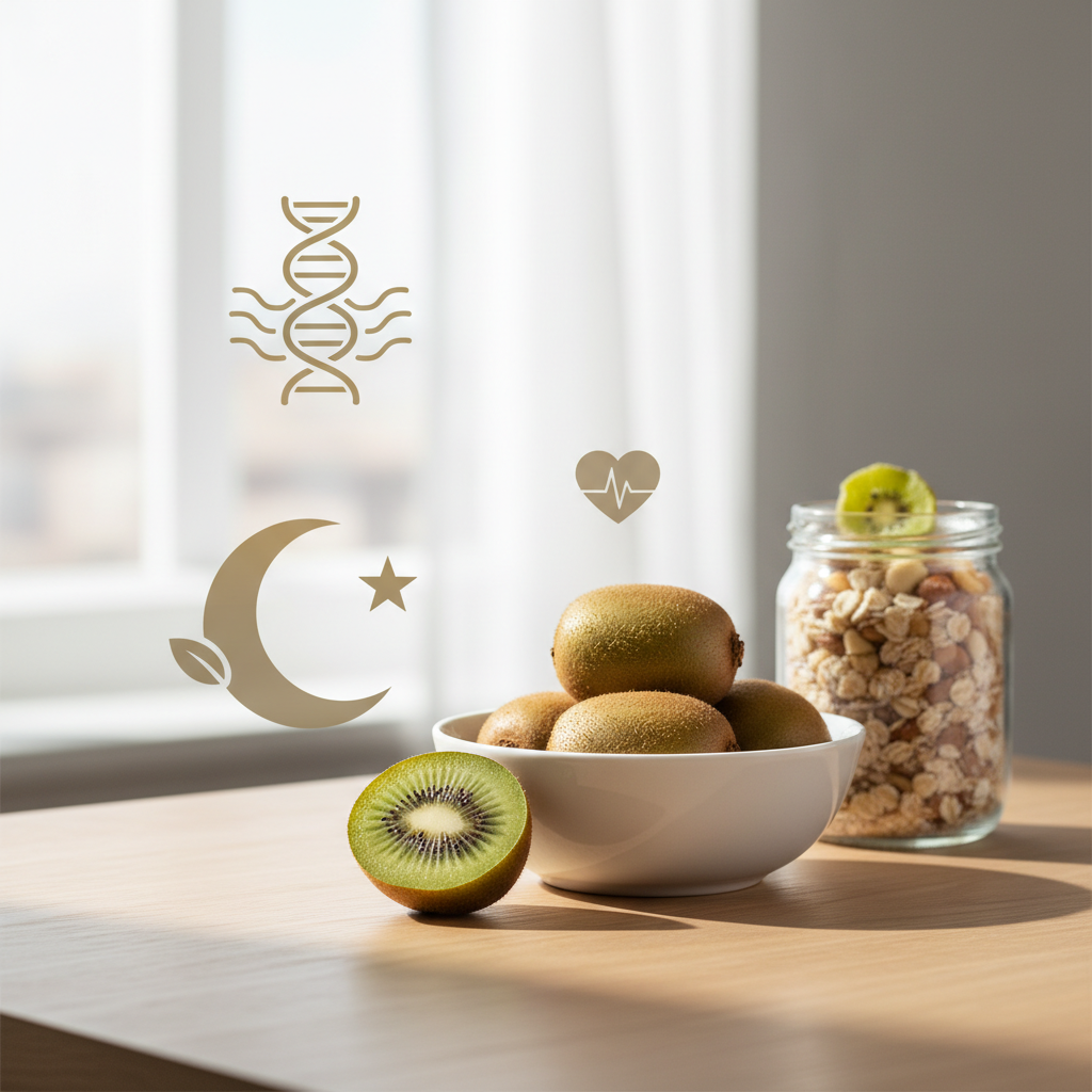 Ar sveika valgyti kivius vakare: ką sako mitybos specialistai?