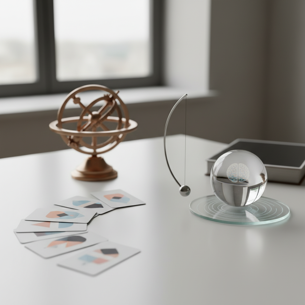 Ateities būrimas: ką šiandien apie tai mano astrologai ir psichologai