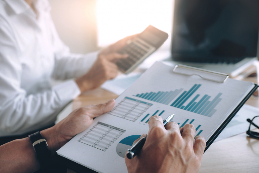 Finansinis proveržis: kaip efektyviai investuoti nuo 20-ies iki 50-ies