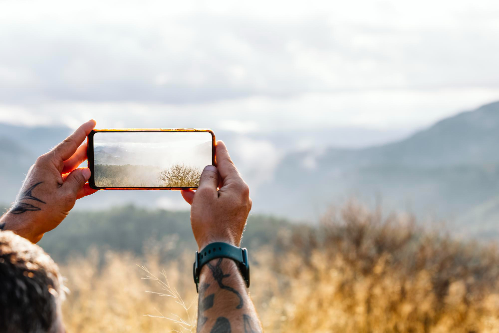 Išmanieji telefonai su geriausia kamera: ką verta pirkti šiemet?