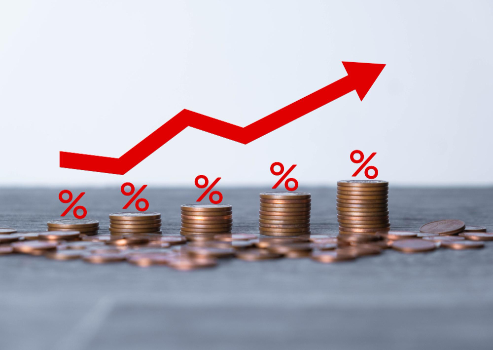 Infliacija Lietuvoje: kaip apsisaugoti nuo pinigų vertės praradimo