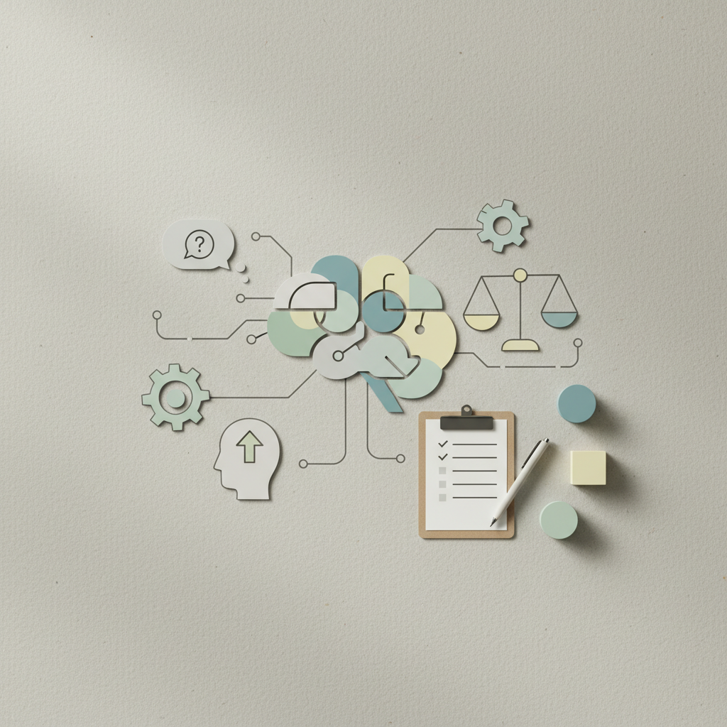 Ką apie mus gali atskleisti psichologiniai testai: specialistų įžvalgos ir patarimai