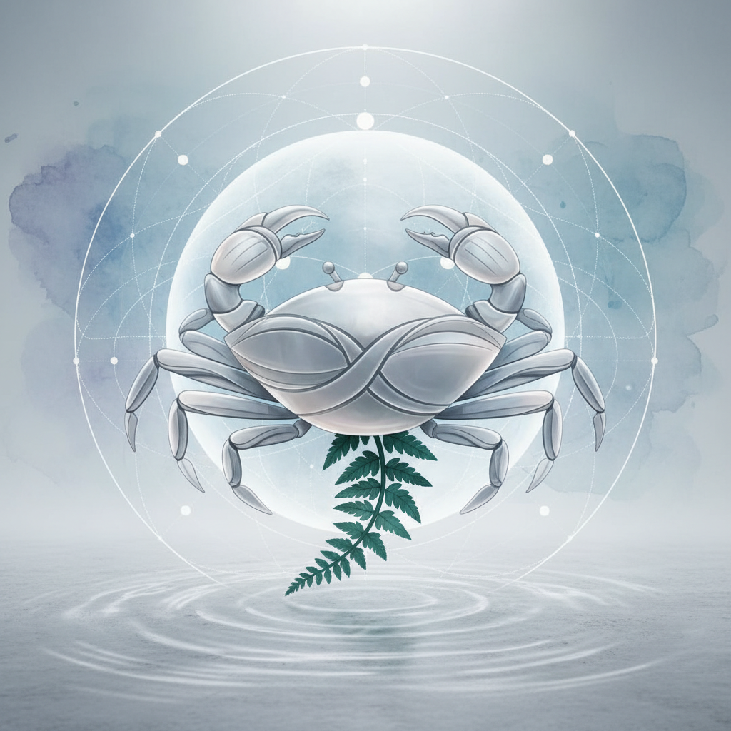 Ką apie tave atskleidžia vėžio zodiako ženklas: asmenybės bruožai ir santykių paslaptys