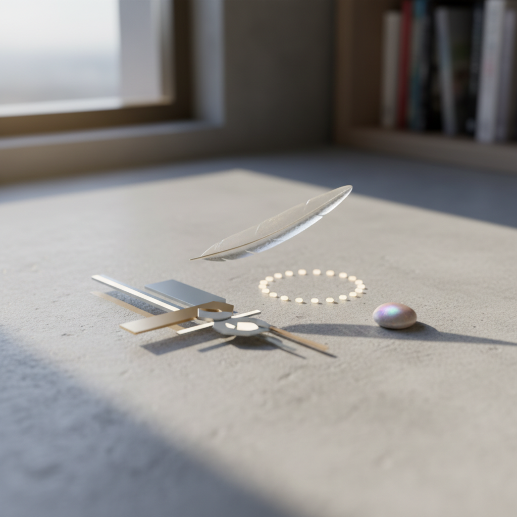 Ką reiškia, kai nuolat matai vienodus skaičius: atsitiktinumas ar ženklas?