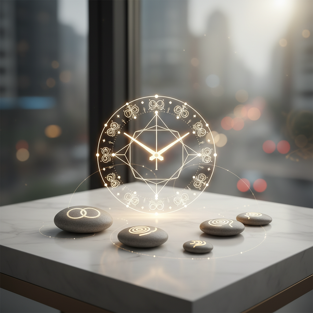 Ką reiškia pasikartojantys skaičiai ir kodėl juos vis dažniau pastebime?