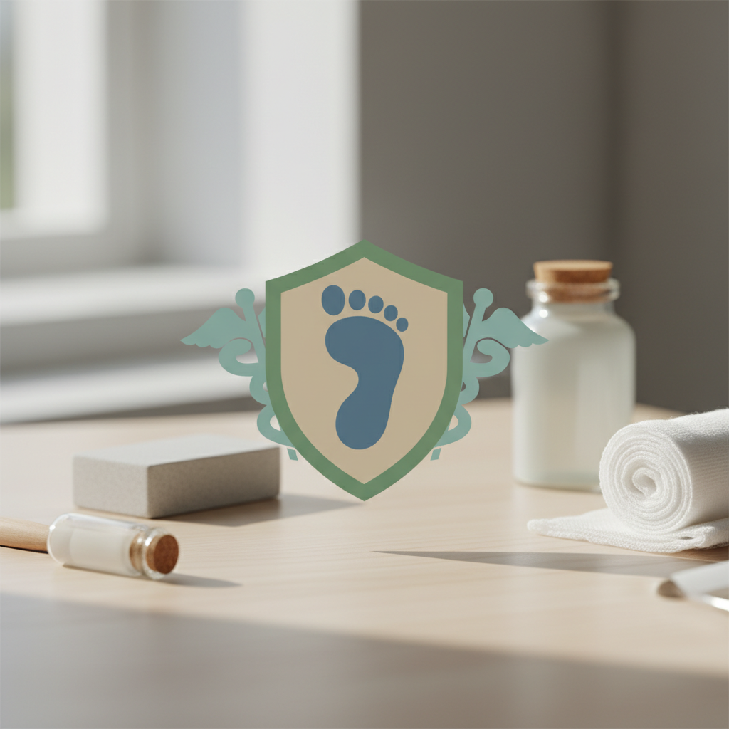 Kaip atpažinti ir gydyti karpas ant pėdų: specialistų patarimai