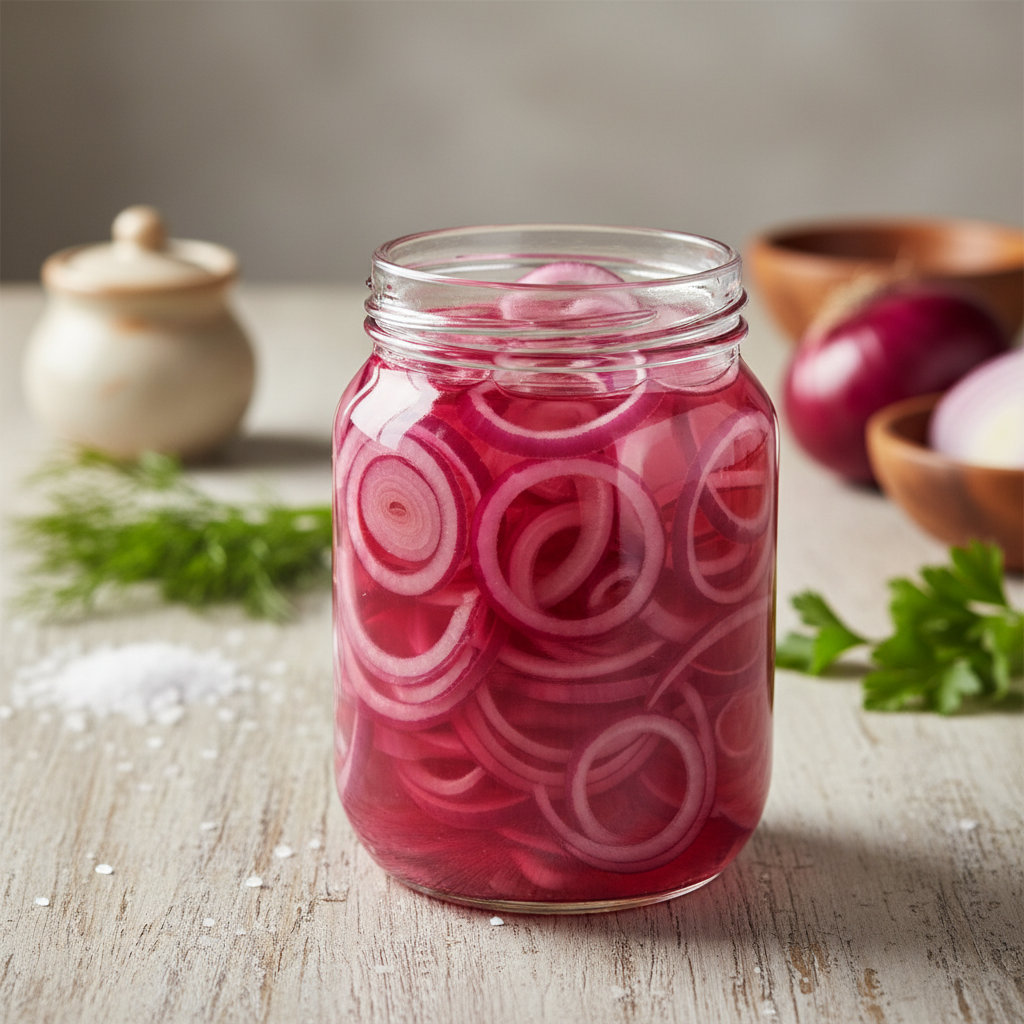 Kaip greitai marinuoti svogūnus: paprastas receptas, kuris pavyks kiekvieną kartą