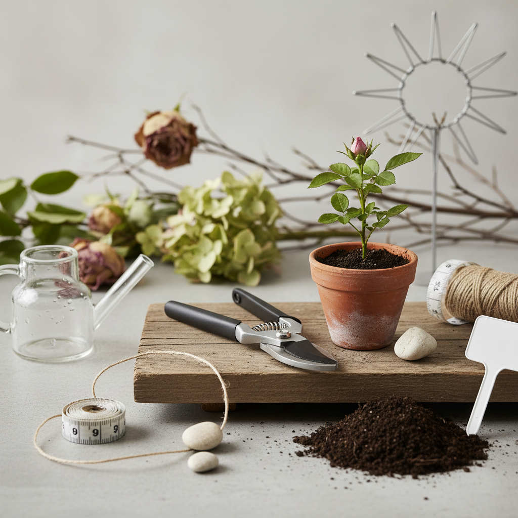 Kaip išsirinkti ir prižiūrėti žydinčius krūmus savo sode