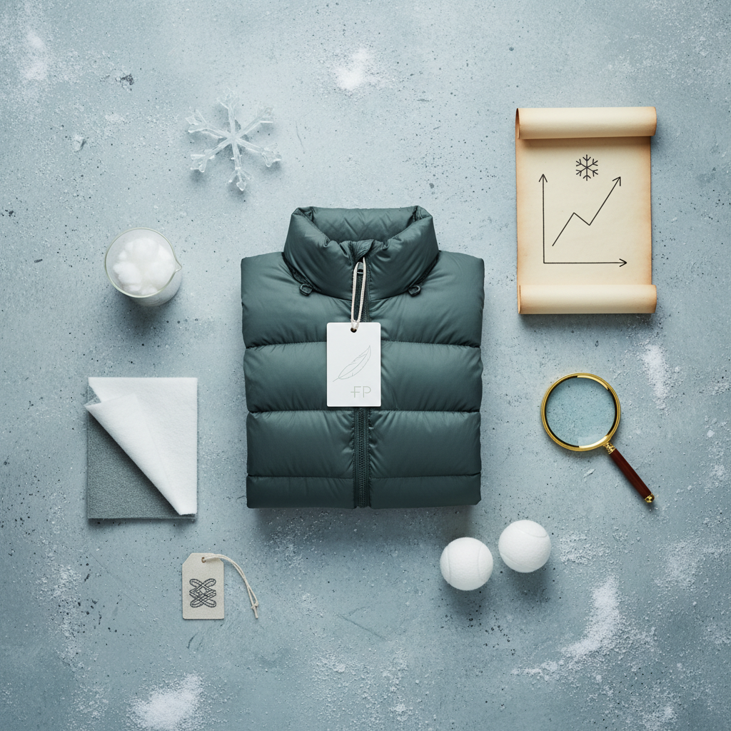 Kaip išsirinkti tobulą pūkinę striukę: ekspertų patarimai žiemos sezonui