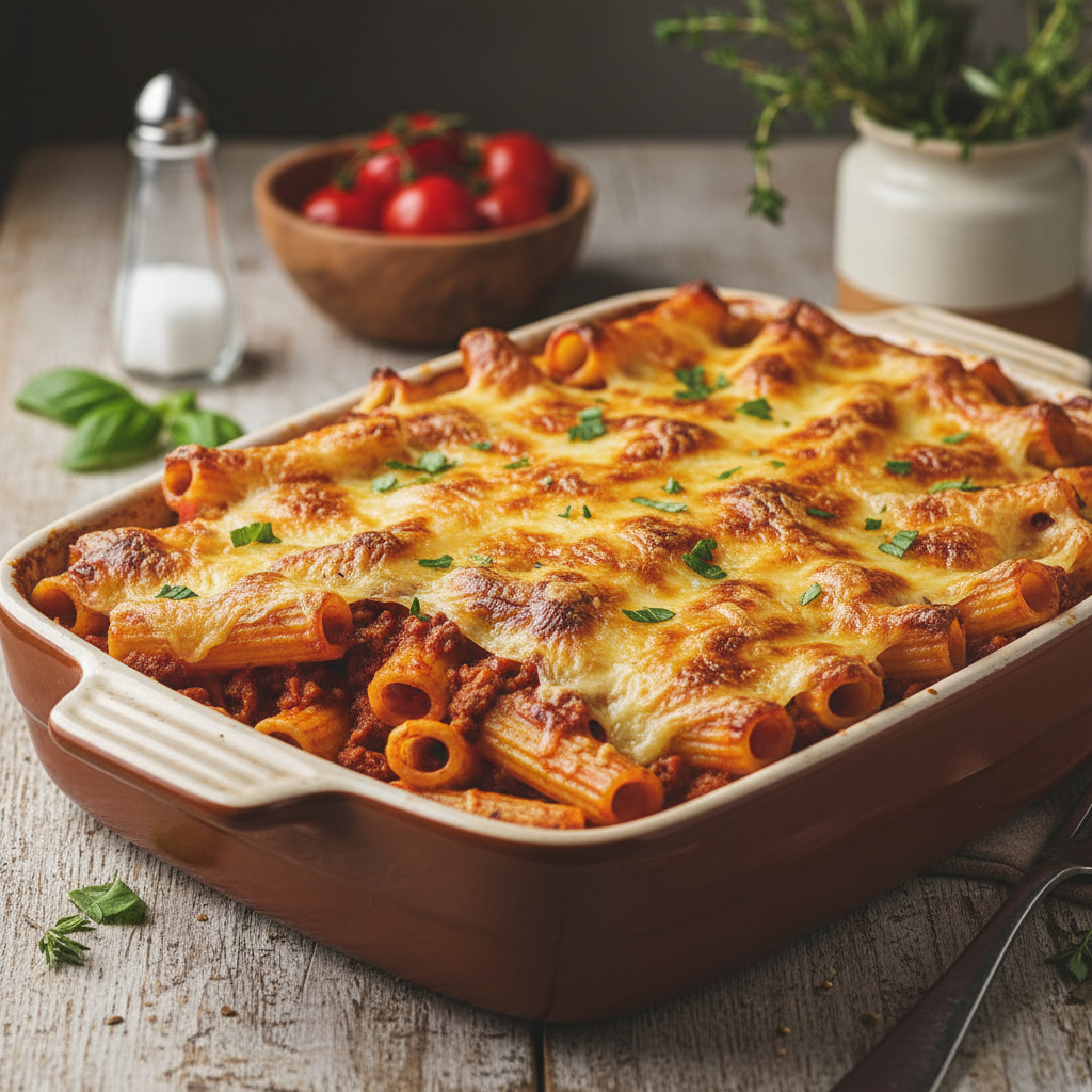 Kaip paruošti gardų makaronų apkepą: patarimai, kad pavyktų kiekvieną kartą