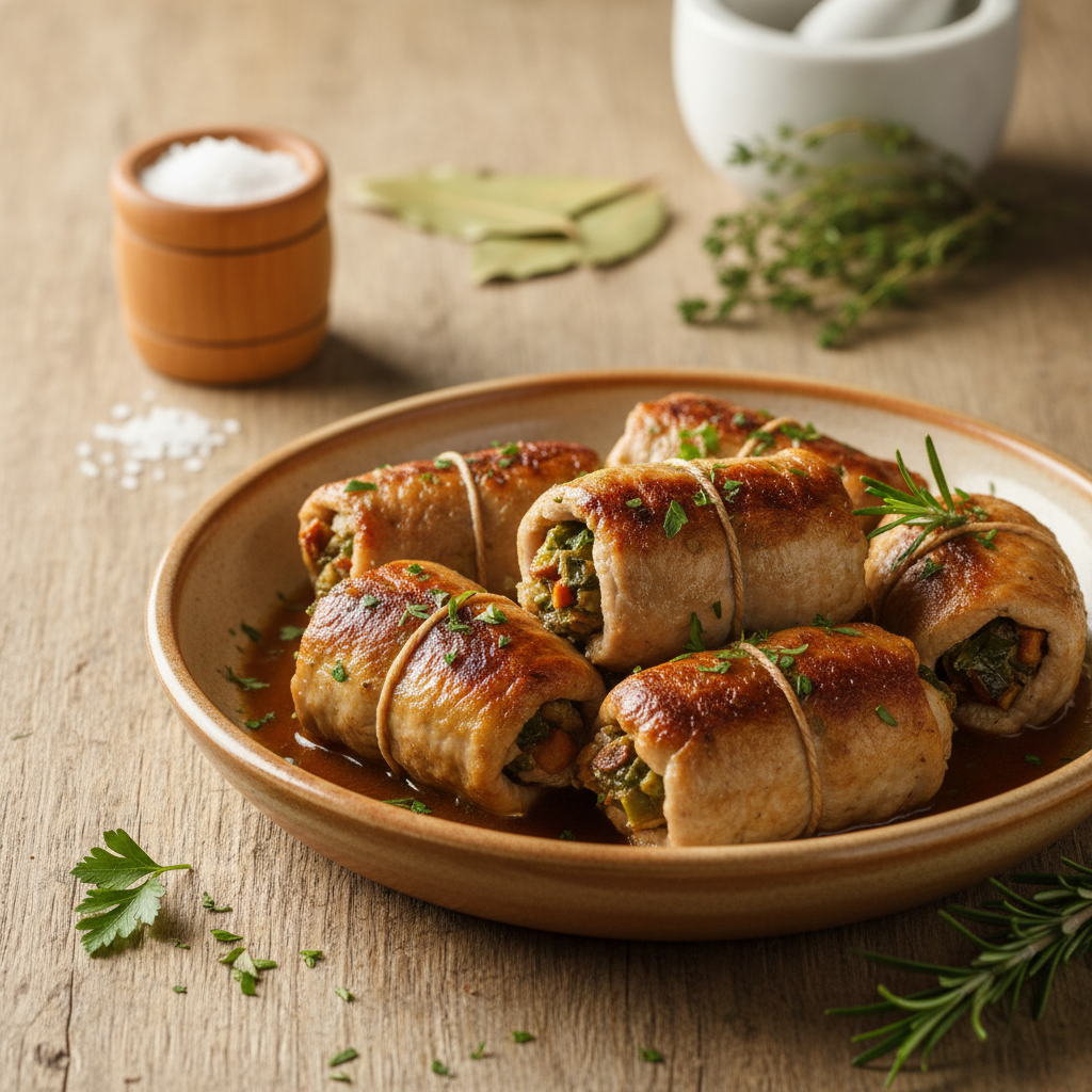 Kaip paruošti gardžius šventinius kiaulienos suktinukus: patarimai nuo virtuvės meistrų