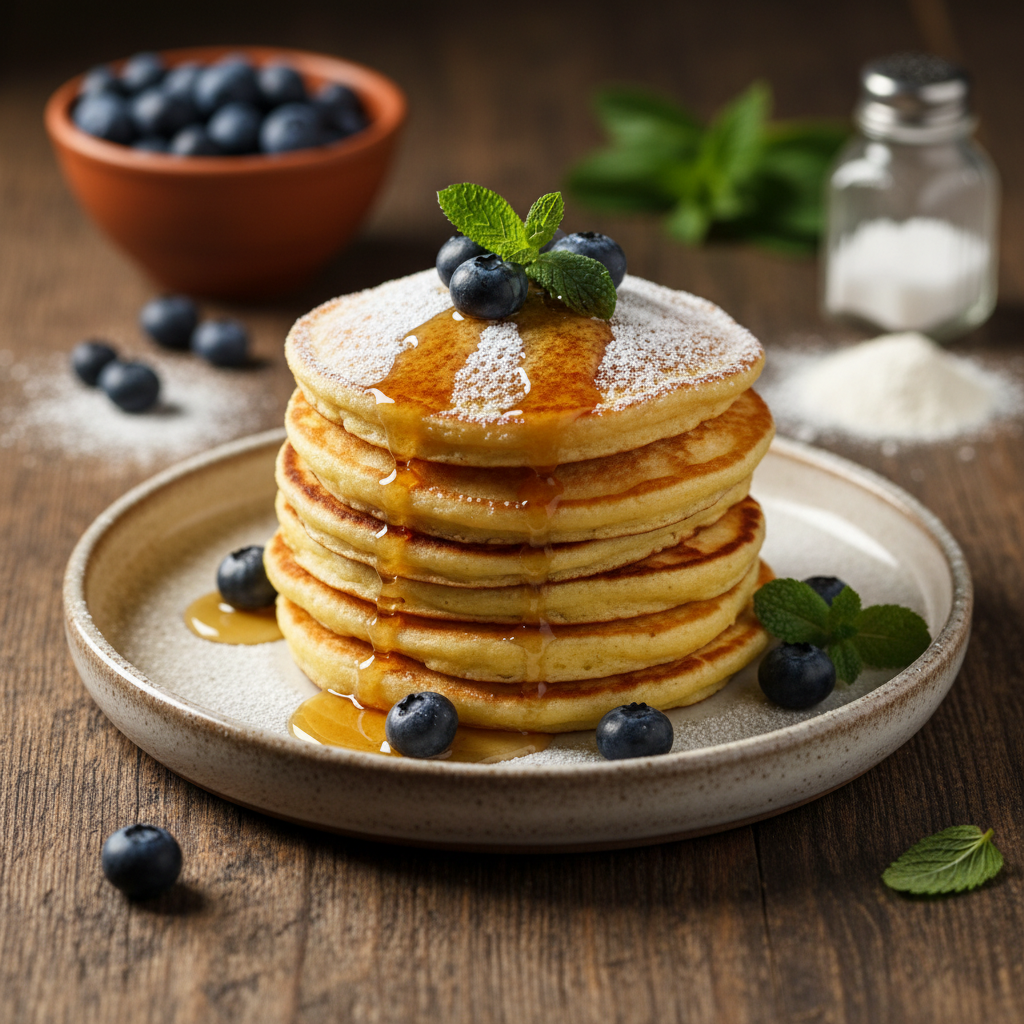 Kaip pasigaminti purius mielinius blynus su kefyru: patarimai, kad visada pavyktų