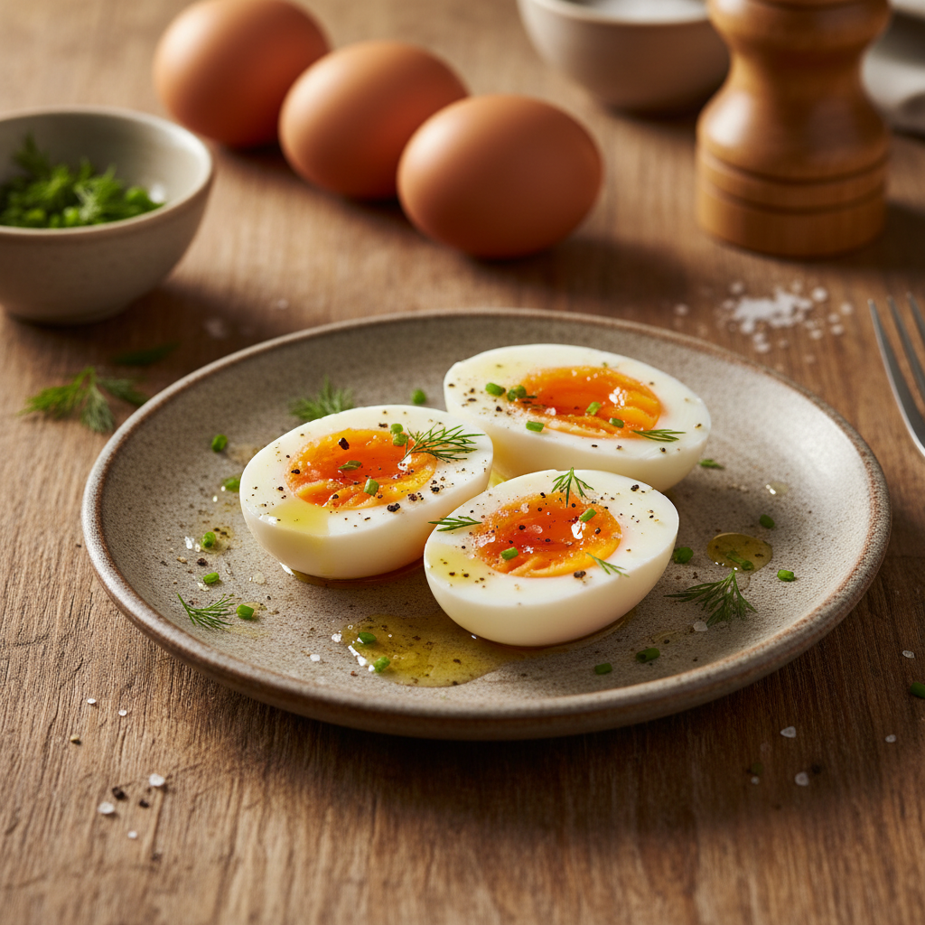 Kaip virti kiaušinius: paprasti būdai, kad jie visada pavyktų tobuli