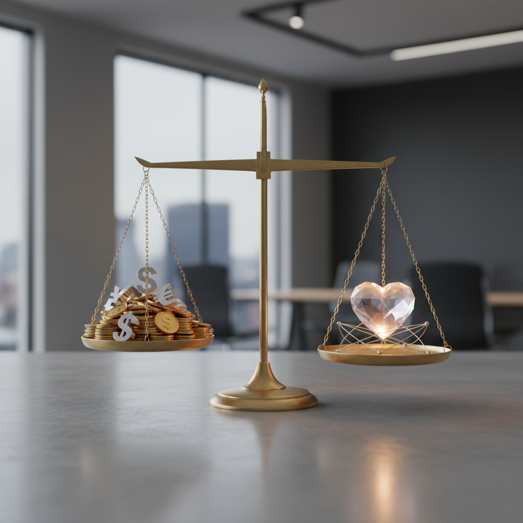 Kas yra merkantiliškas žmogus ir kaip jį atpažinti kasdienybėje