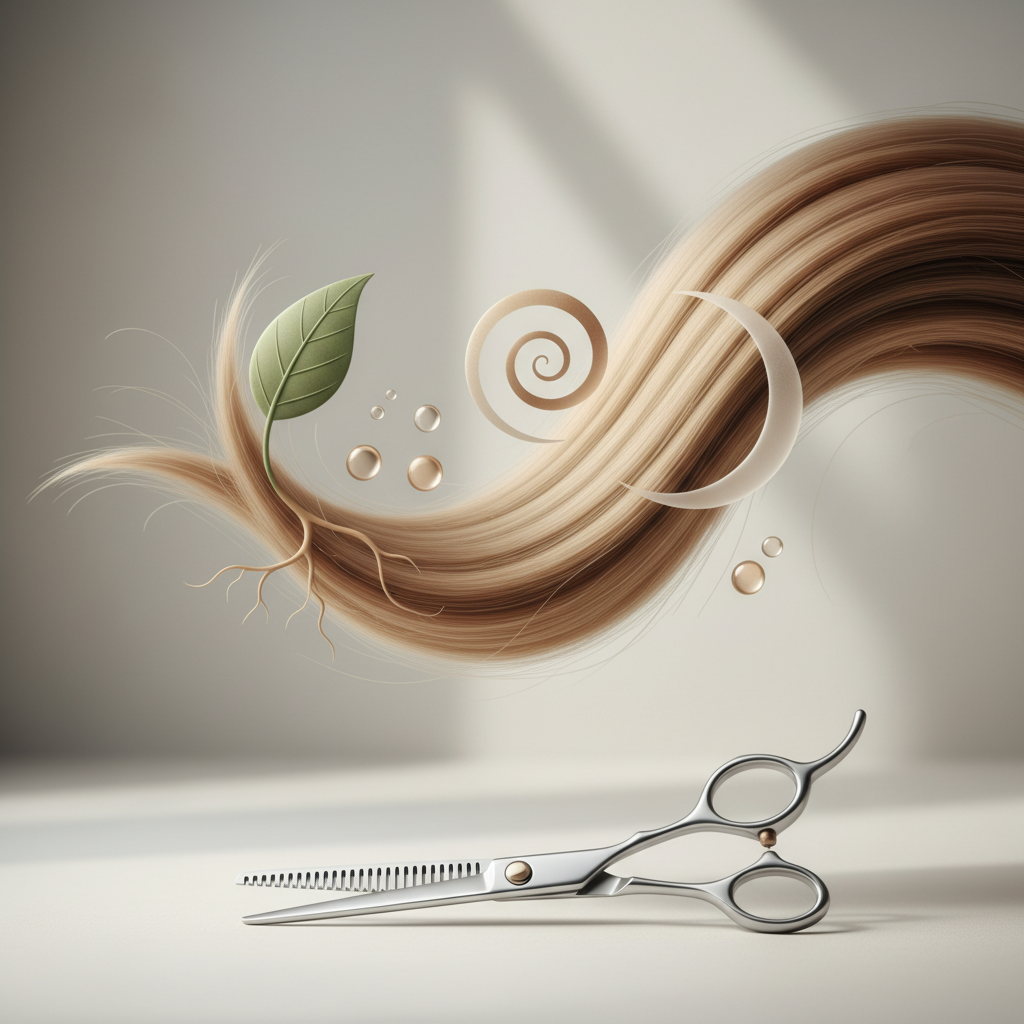 Kodėl dabar yra geras metas kirpti plaukus: patarimai iš specialistų