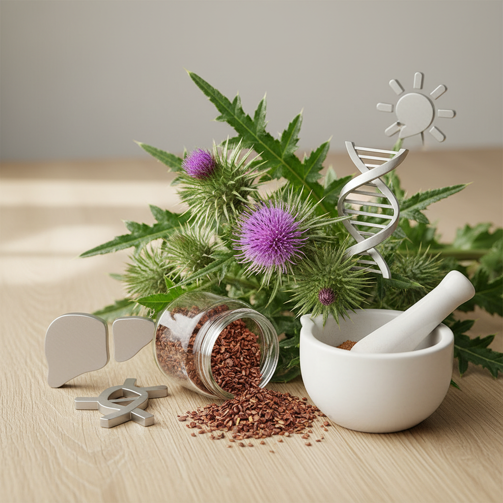 Kuo išsiskiria tikrasis margainis ir kokią naudą jis teikia mūsų sveikatai