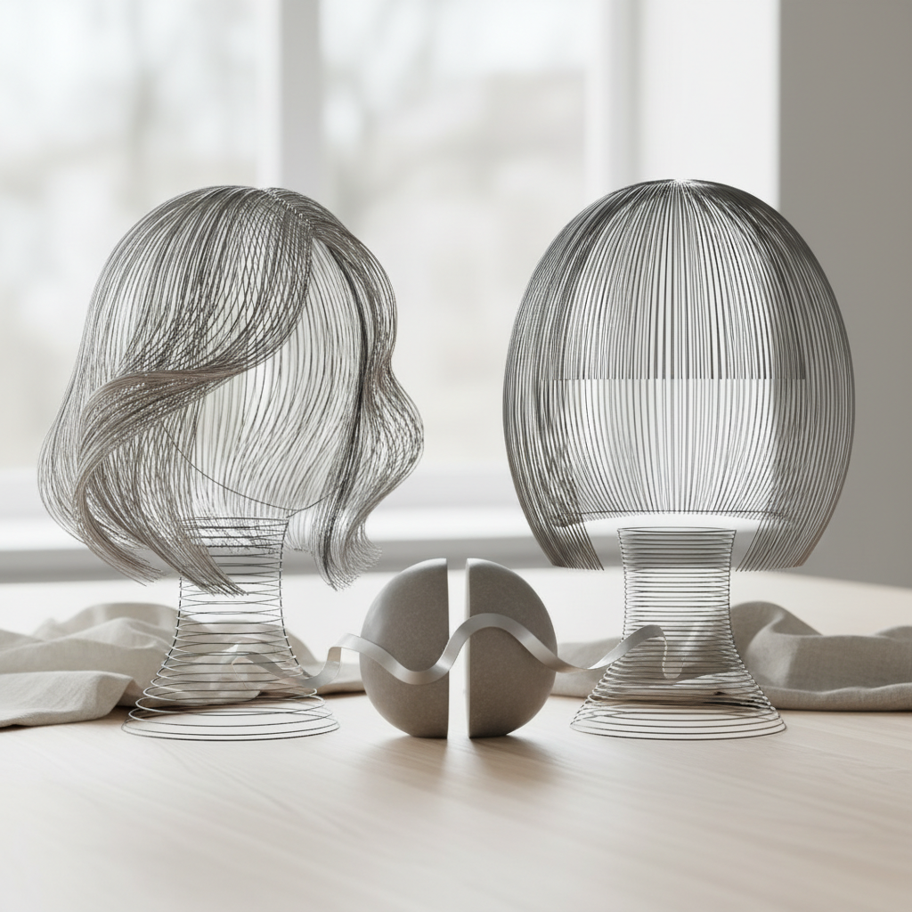 Kuo skiriasi bob kirpimas nuo karė šukuosenos ir kaip išsirinkti tinkamiausią?