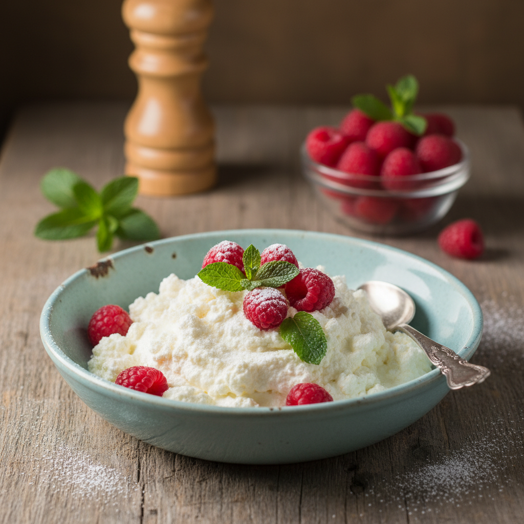 Lengvai pagaminamas varškės kremas tortui: keli patarimai, kad desertas pavyktų tobulai