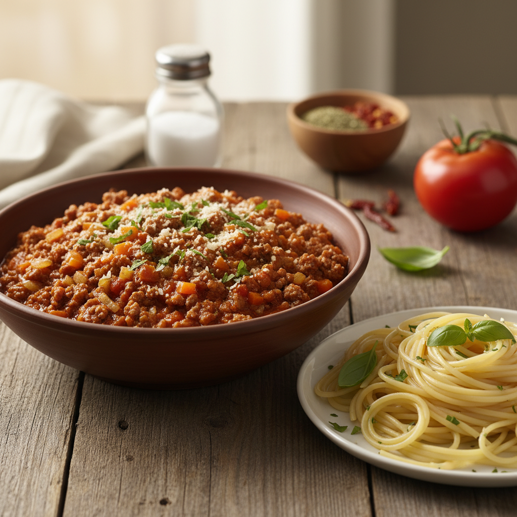 Lengvai paruošiami patiekalai iš faršo: idėjos kasdieniams pietums ir vakarienei